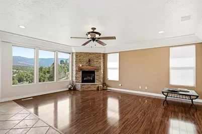 1387 S Hillcrest Dr, Cedar City, UT 84720 - Photo 7