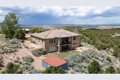 1387 S Hillcrest Dr, Cedar City, UT 84720 - Photo 61