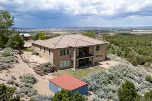 1387 S Hillcrest Dr, Cedar City, UT 84720 - Photo 61