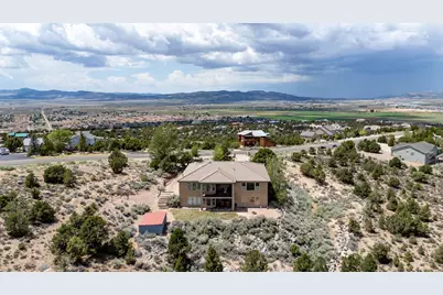 1387 S Hillcrest Dr, Cedar City, UT 84720 - Photo 63