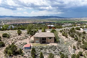 1387 S Hillcrest Dr, Cedar City, UT 84720 - Photo 63