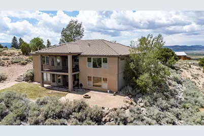 1387 S Hillcrest Dr, Cedar City, UT 84720 - Photo 59