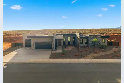3272 S Cottontail Way, Hurricane, UT 84737 - Photo 63