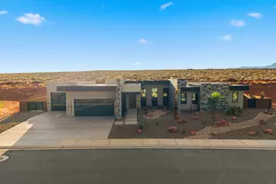 3272 S Cottontail Way, Hurricane, UT 84737 - Photo 63
