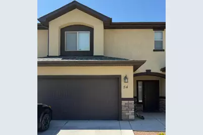 1549 N Northfield Rd #54, Cedar City, UT 84721 - Photo 1