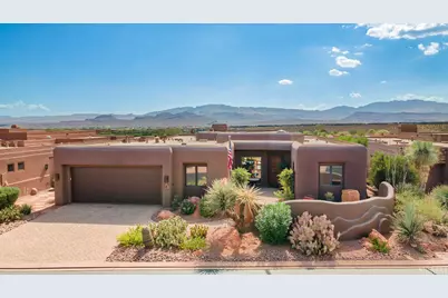 2336 W West Entrada Trail #8, Saint George, UT 84770 - Photo 1