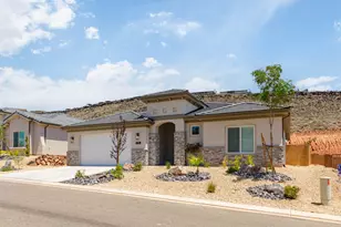 1396 N Rustico Dr, Washington, UT 84780 - Photo 25