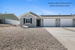 709 W 2360 N, Cedar City, UT 84721 - Photo 1