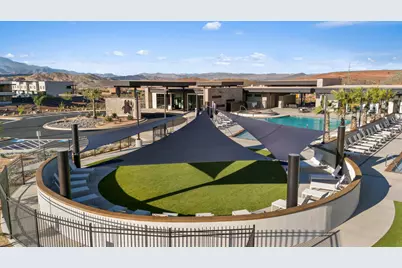2236 S Wolverine Way #2521, Washington, UT 84780 - Photo 39