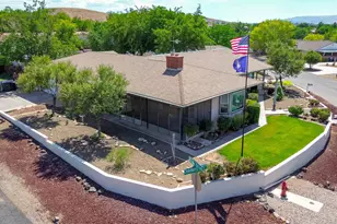 1272 E Chokeberry Dr, Saint George, UT 84790 - Photo 59