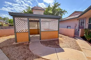1272 E Chokeberry Dr, Saint George, UT 84790 - Photo 45