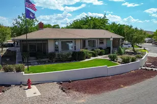 1272 E Chokeberry Dr, Saint George, UT 84790 - Photo 1