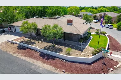 1272 E Chokeberry Dr, Saint George, UT 84790 - Photo 57