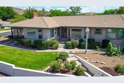 1272 E Chokeberry Dr, Saint George, UT 84790 - Photo 61