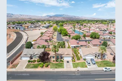 584 S Puerto Dr, Ivins, UT 84738 - Photo 33
