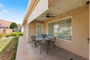 584 S Puerto Dr, Ivins, UT 84738 - Photo 29