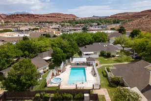 845 N Valley View Dr, Saint George, UT 84770 - Photo 15