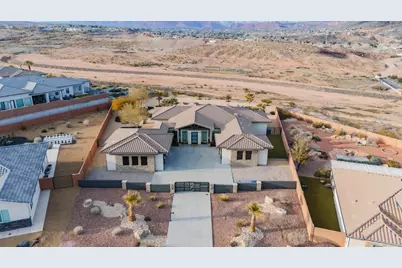 1218 W Province Way, Saint George, UT 84770 - Photo 9