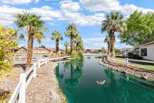 458 E Padre Lakes Dr, Ivins, UT 84738 - Photo 41