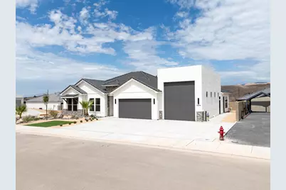3374 W Torey Ln, Hurricane, UT 84737 - Photo 3