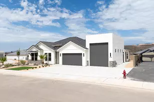 3374 W Torey Ln, Hurricane, UT 84737 - Photo 3