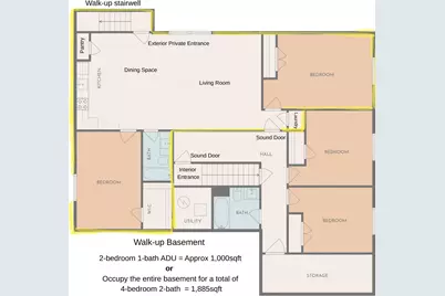 3948 N 350 W, Enoch, UT 84721 - Photo 7