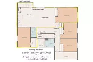 3948 N 350 W, Enoch, UT 84721 - Photo 7