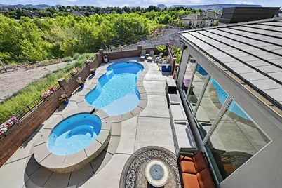 525 N Lost Creek Cir, Saint George, UT 84770 - Photo 59