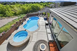 525 N Lost Creek Circle, Saint George, UT 84770 - Photo 59