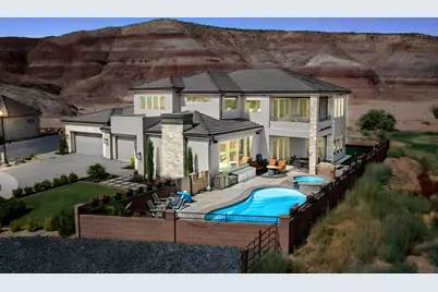 525 N Lost Creek Cir, Saint George, UT 84770 - Photo 1