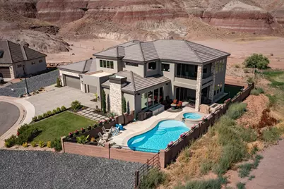 525 N Lost Creek Cir, Saint George, UT 84770 - Photo 63