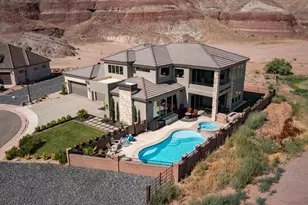 525 N Lost Creek Circle, Saint George, UT 84770 - Photo 63