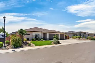 1794 E Sunshine Trl, Saint George, UT 84790 - Photo 3