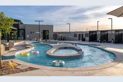 1478 N Palm Island Dr #34, Washington, UT 84780 - Photo 17