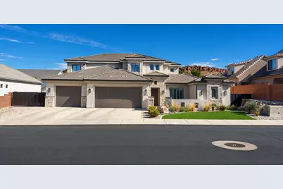 1935 E 2540 S, Saint George, UT 84790 - Photo 9