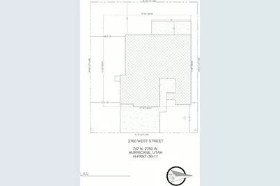 747 N 2760 W, Hurricane, UT 84737 - Photo 3