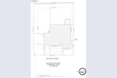 764 N 2760 W, Hurricane, UT 84737 - Photo 3