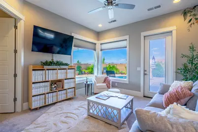 5227 N Hidden Pinyon Dr, Saint George, UT 84770 - Photo 43