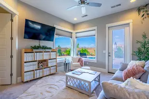 5227 N Hidden Pinyon Dr, Saint George, UT 84770 - Photo 43