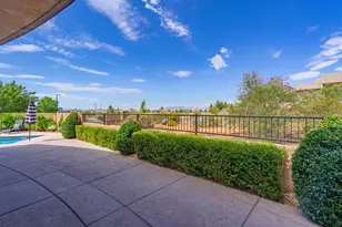5227 N Hidden Pinyon Dr, Saint George, UT 84770 - Photo 47