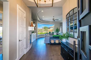 5227 N Hidden Pinyon Dr, Saint George, UT 84770 - Photo 11