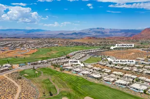 5227 N Hidden Pinyon Dr, Saint George, UT 84770 - Photo 5