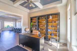 5227 N Hidden Pinyon Dr, Saint George, UT 84770 - Photo 25