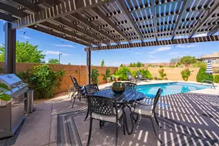 5227 N Hidden Pinyon Dr, Saint George, UT 84770 - Photo 55
