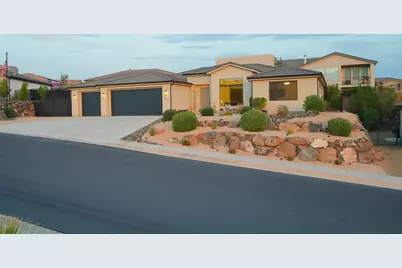 322 E Zion Trail N, Toquerville, UT 84774 - Photo 3