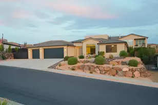 322 E Zion Trail N, Toquerville, UT 84774 - Photo 3