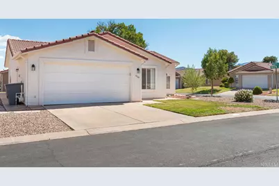 428 E Majestic Dr, Ivins, UT 84738 - Photo 5