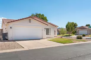 428 E Majestic Dr, Ivins, UT 84738 - Photo 5