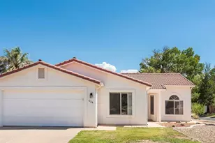 428 E Majestic Dr, Ivins, UT 84738 - Photo 1
