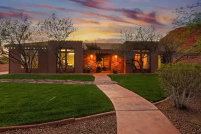 207 N Painted Hills Dr, Ivins, UT 84738 - Photo 9